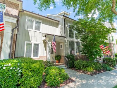 815 Jetton St, Davidson, NC, 28036