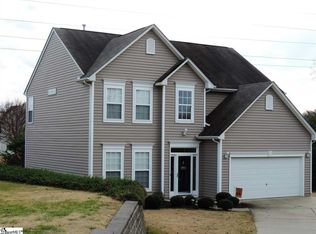 9 Scofield Ct, Greer, SC 29650