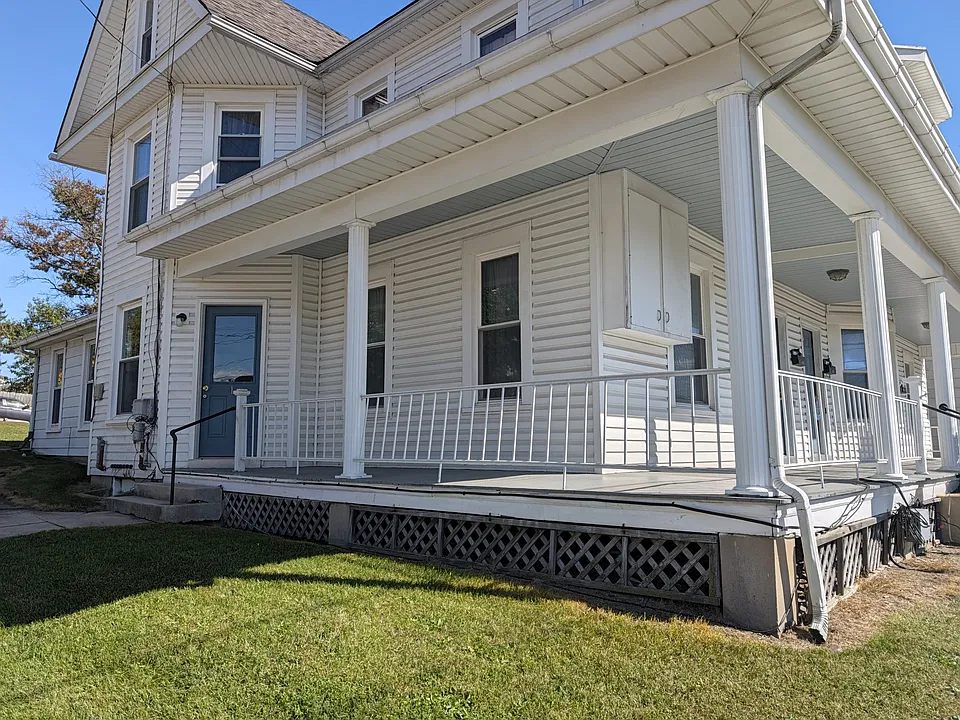 476 N Franklin St #1