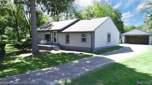 6191 John R Rd, Troy, MI 48085 - MLS #20230039789