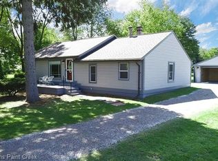 4907 John R Rd, Troy, MI 48085