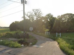 A 342 County Rd #325, Oakwood, TX 75855