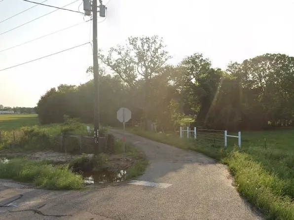 A 342 County Rd #325, Oakwood, TX 75855