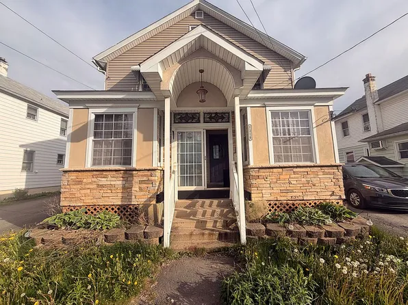 1316 Main St, Browndale, PA 18421