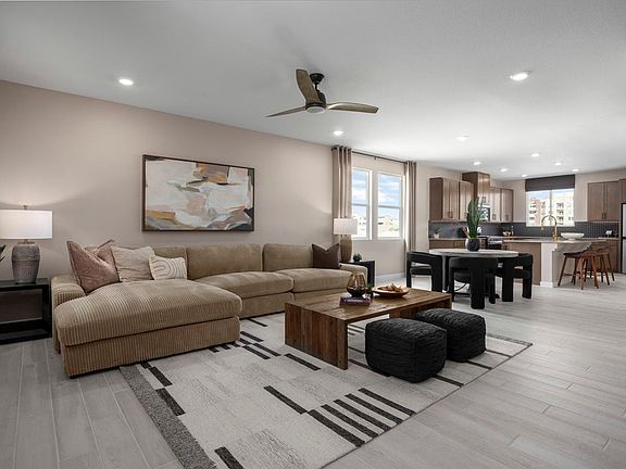 Great room