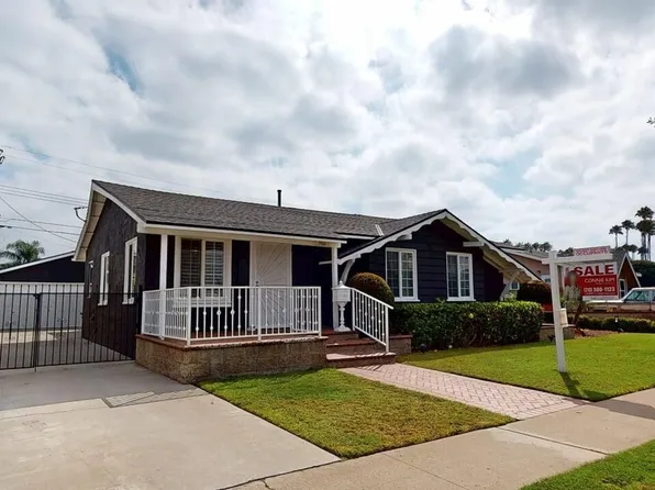 7655 El Capitan Way, Buena Park, CA 90620