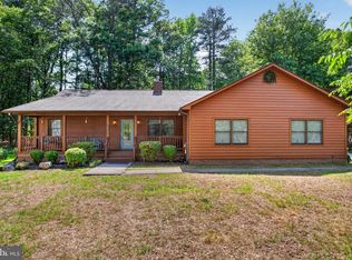 14575 Honeysuckle Way, Issue, MD 20645