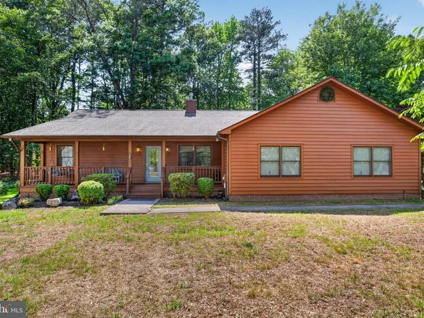 14575 Honeysuckle Way, Issue, MD 20645