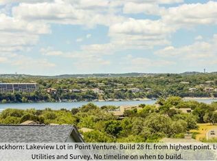 402 Buckhorn Dr, Leander, TX 78645