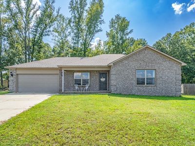 27 Patti Cv, Ward, AR, 72176
