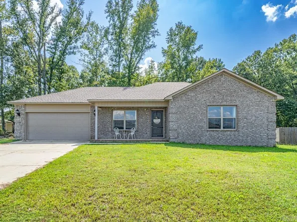 27 Patti Cv, Ward, AR 72176
