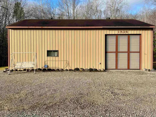 1526 Burma Trl, Beaverton, MI 48612