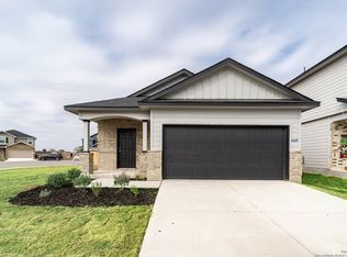 6609 Cibolo Springs, Converse, TX 78109