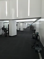 Rented by The Durst Organization