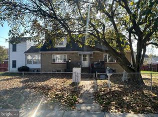 207 2nd Ave, Baltimore, MD 21227