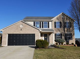 2791 Coachlight Ln, Burlington, KY 41005