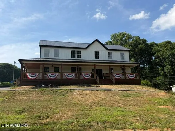 2751 Lakin Rd, Knoxville, TN 37924