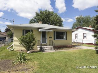 41 Maplelawn St SW, Wyoming, MI 49548