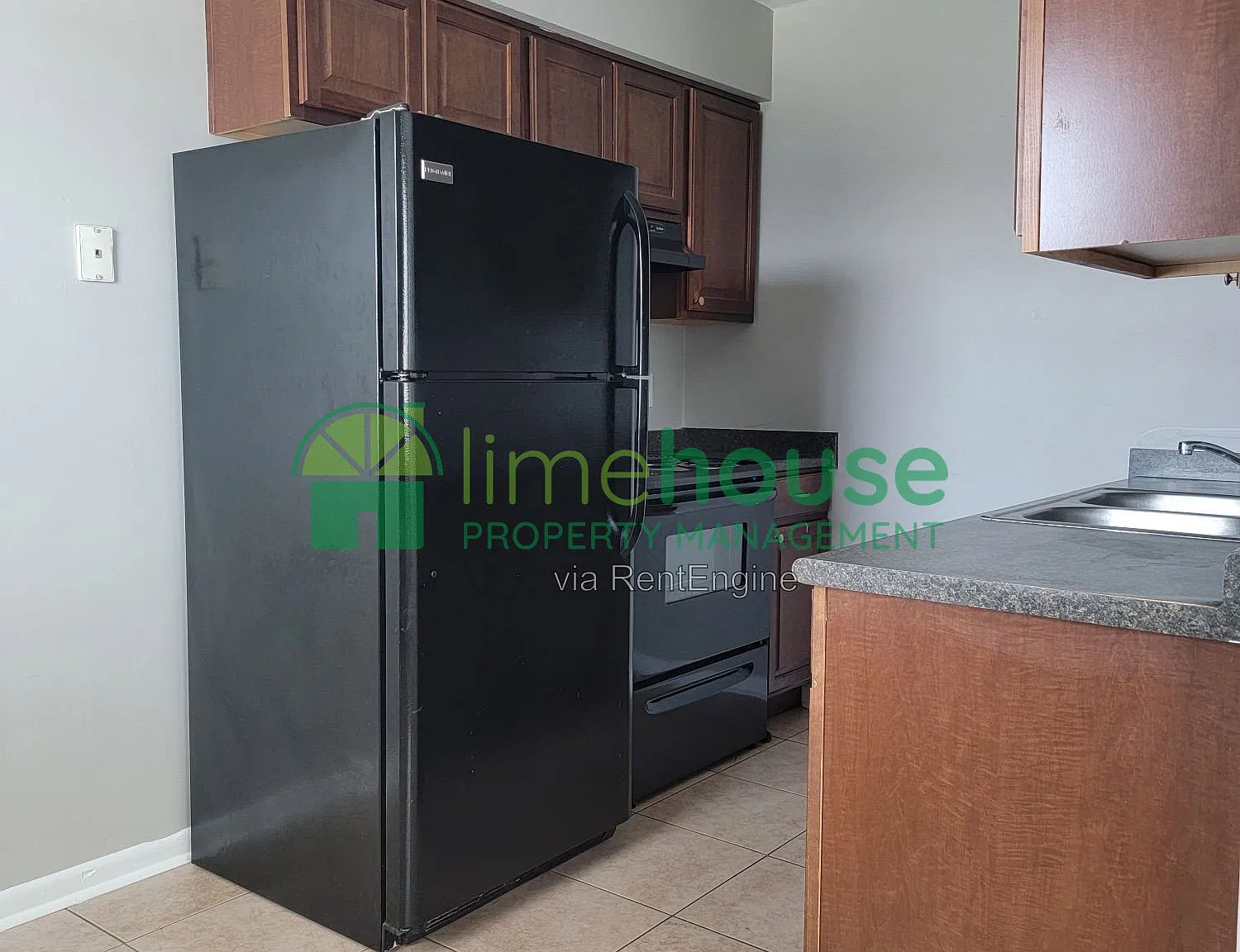 2 bed, 1.0 bath, 701 sqft, $1,200 — Photo 3