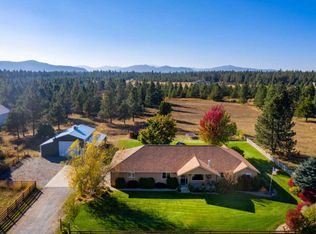 29242 N Silver Meadows Loop, Athol, ID 83801