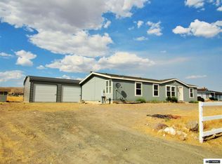 8470 Rusty B Cir, Stagecoach, NV 89429