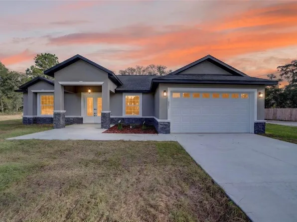12201 SW 90TH PLACE, DUNNELLON, FL 34432