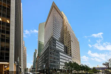 Placemakr Wall Street at 110 Wall Street in Financial District