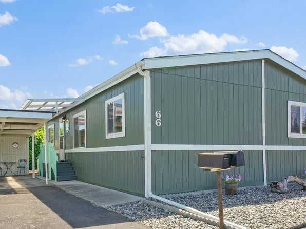 835 SE 1st Ave Unit 66, Canby, OR 97013