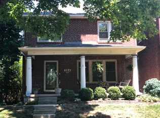 284 Stewart Ave, Columbus, OH 43206