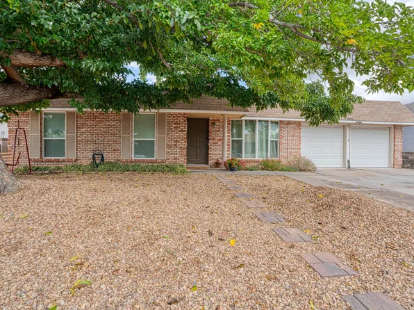 6925 Christy Ave NE, Albuquerque, NM 87109