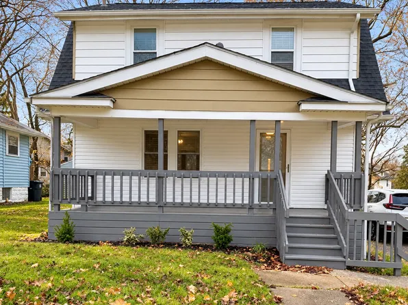 612 Hallie Ave, Akron, OH 44305