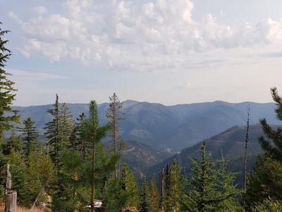 Star Claim 9&11 Daisy Gulch Rd, Mullan, ID, 83846