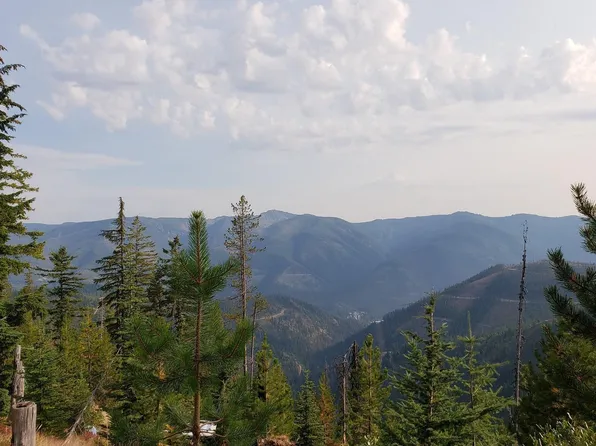 Star Claim 9&11 Daisy Gulch Rd, Mullan, ID 83846