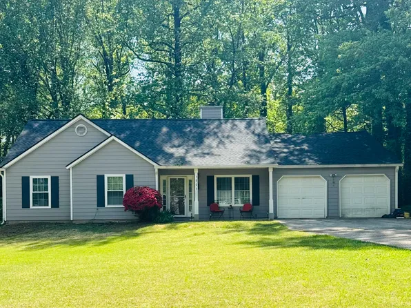 3805 Forsythia Way, Douglasville, GA 30135