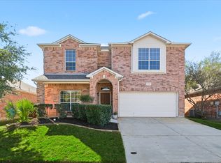 4136 Ellenboro Ln, Fort Worth, TX 76244