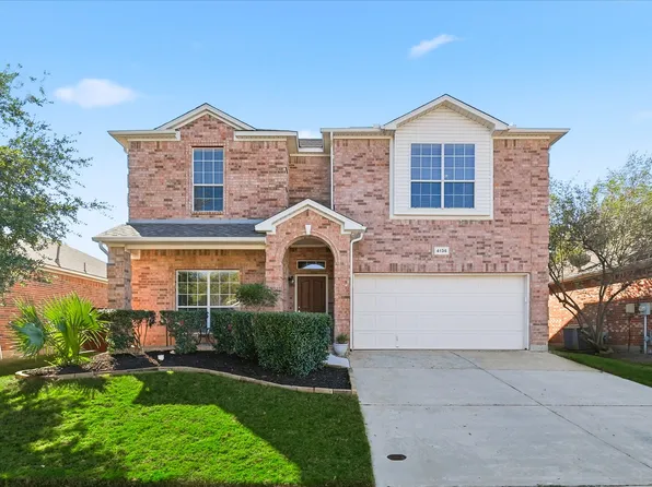 4136 Ellenboro Ln, Fort Worth, TX 76244