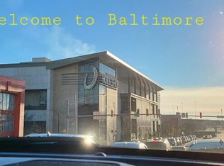 2012 Mount Royal Ter #4, Baltimore, MD 21217