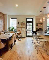 Rented by Brown Harris Stevens