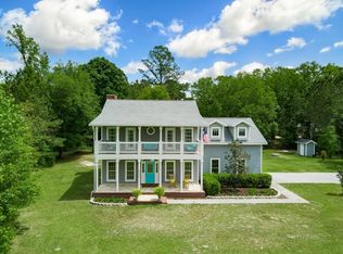 66236 Rocking Horse Ln, Callahan, FL 32011