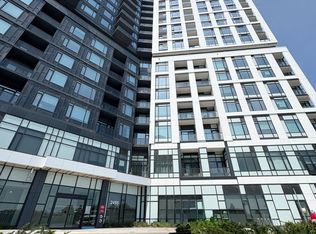 2495 Eglinton Ave W #1703, Mississauga, ON L5M 7C1