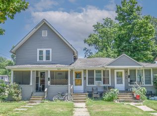 922 N Superior St #A, Albion, MI 49224