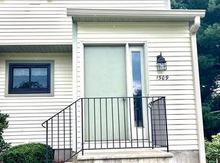 1509 Summer Hill Dr UNIT 1509, South Windsor, CT 06074