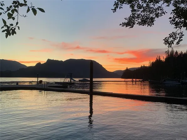 BLOCK Lakeview Park Rd #177, Lake Cowichan, BC V0R 2G1