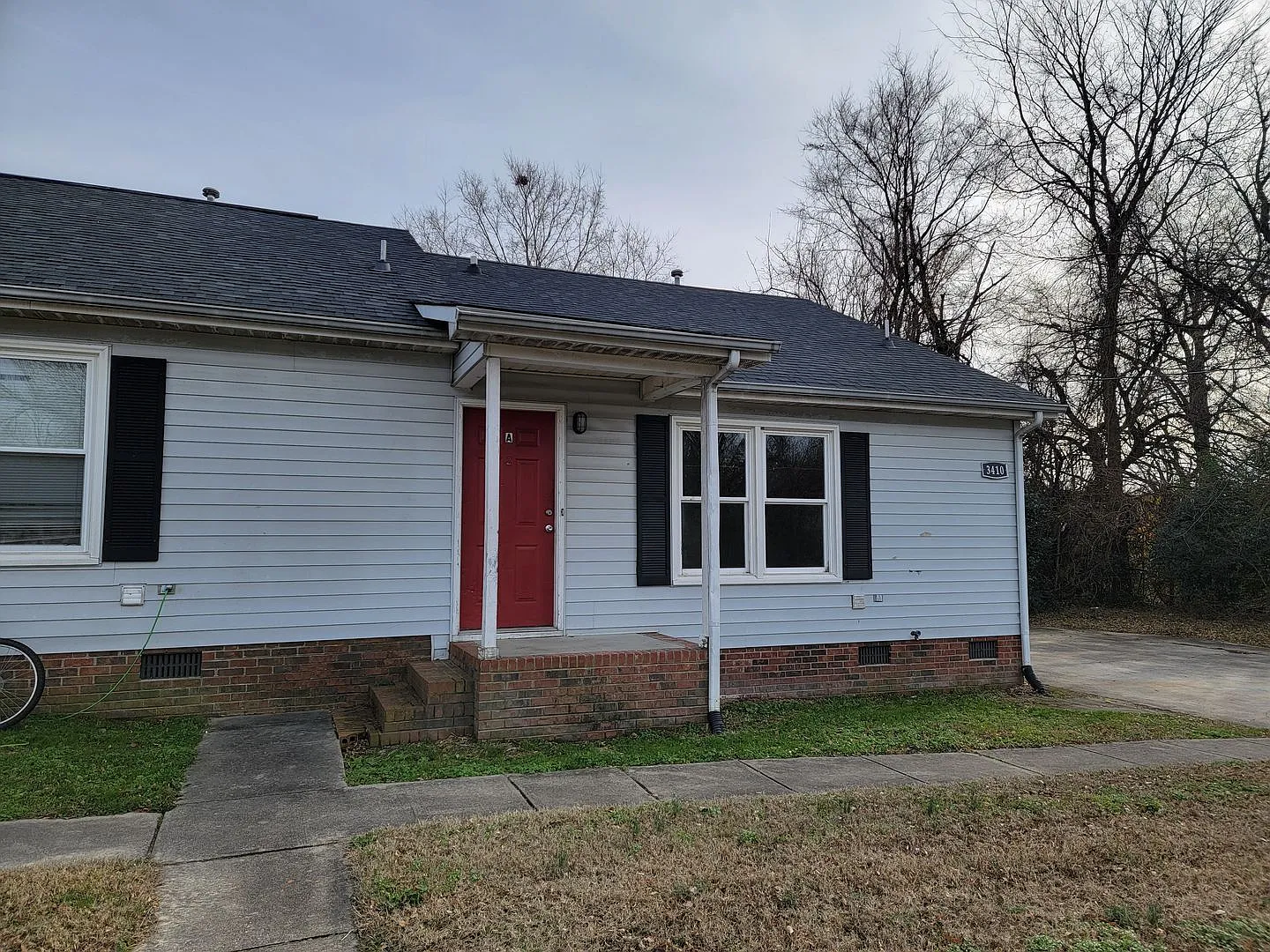 3410 Calument Place — Photo 1