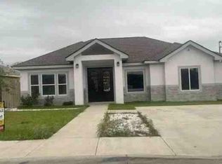 3051 Samuel Dr, Eagle Pass, TX 78852