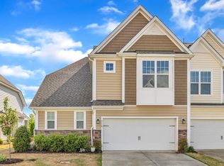 318 Acorn Hollow Pl, Durham, NC 27703