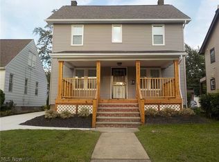 3597 Menlo Rd, Shaker Heights, OH 44120