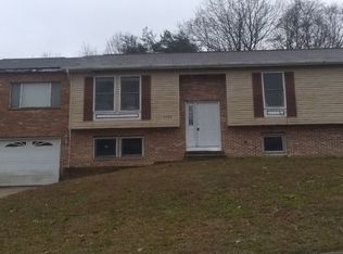 8203 Thornfield Ter, District Heights, MD 20747