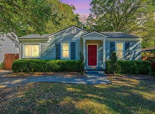 4560 S Rhett Ave, North Charleston, SC 29405