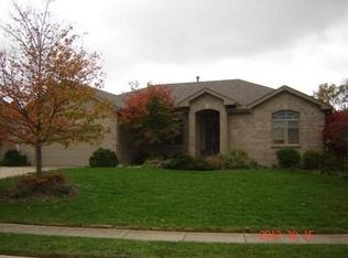 474 McCray Blvd, Springboro, OH 45066